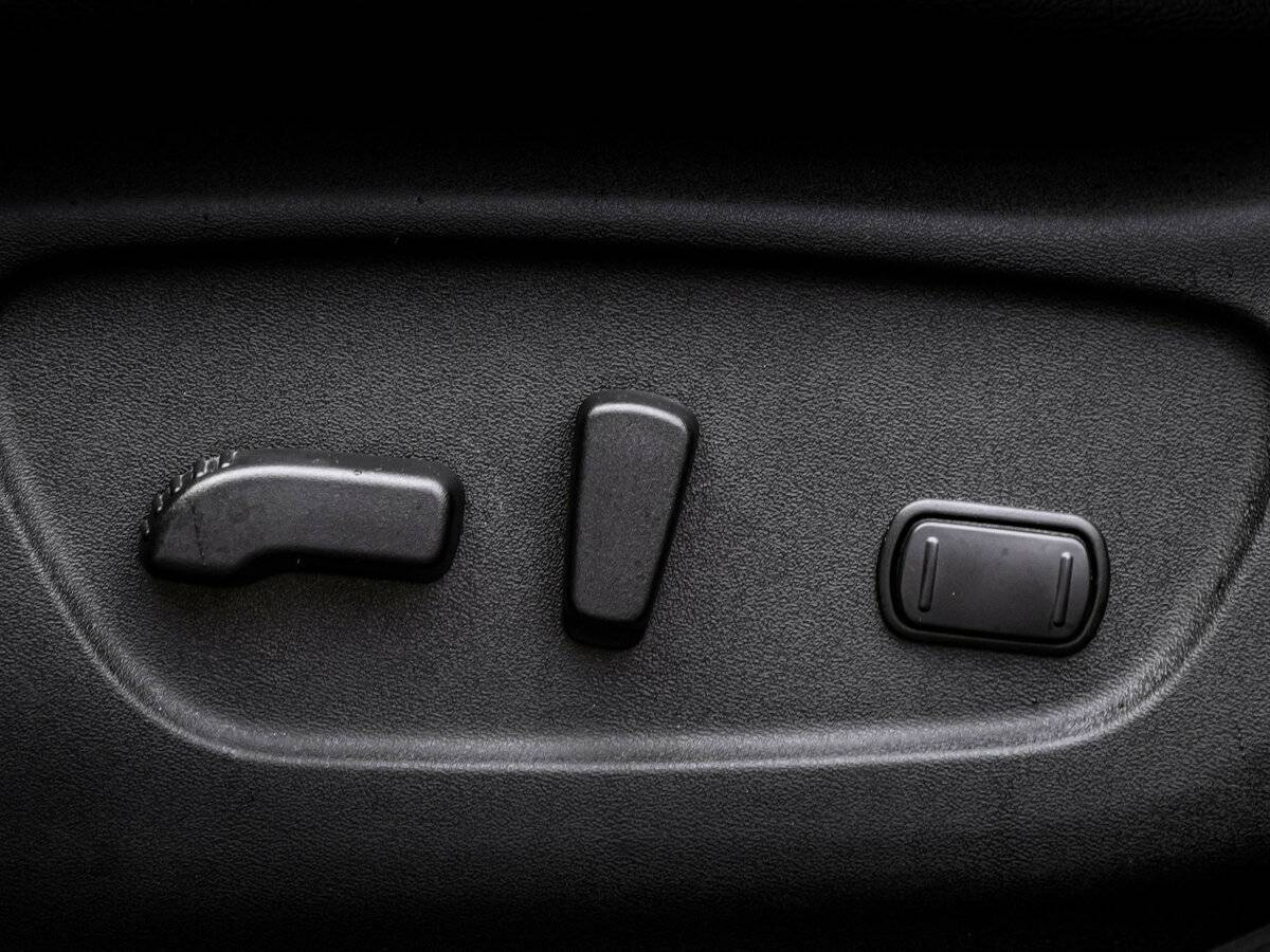 Купить Nissan X-Trail с пробегом. Фото: #13