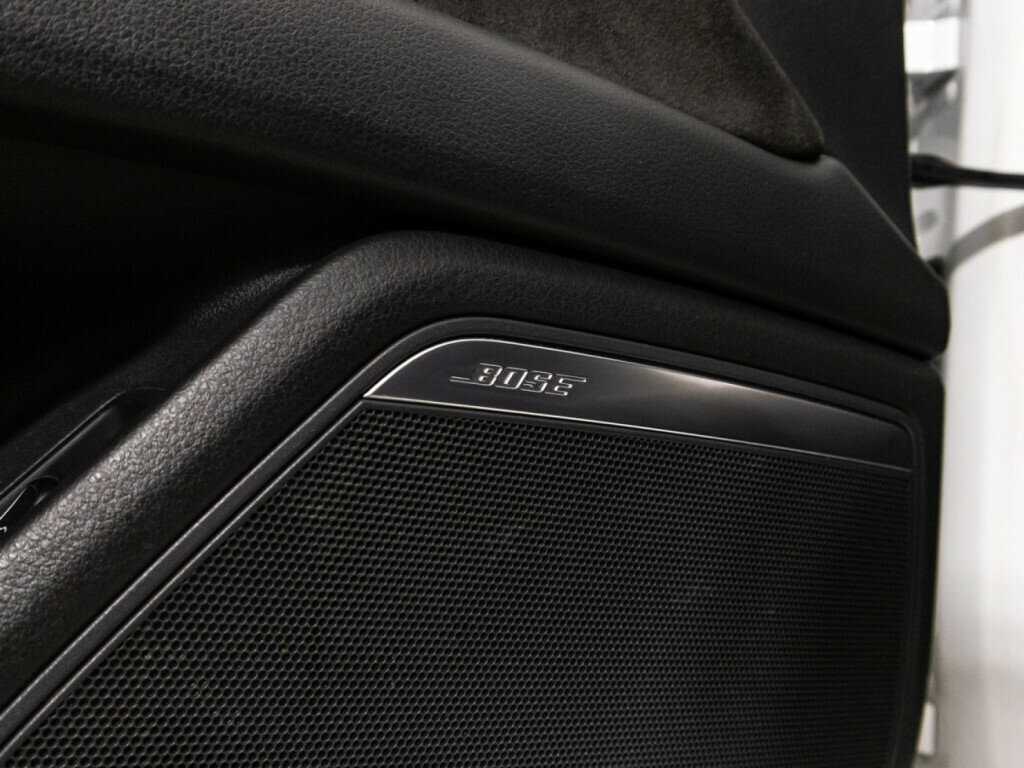 Купить Audi A7 с пробегом. Фото: #29