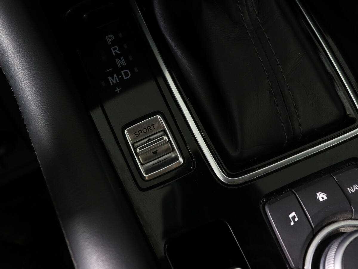 Купить Mazda 6 с пробегом. Фото: #20