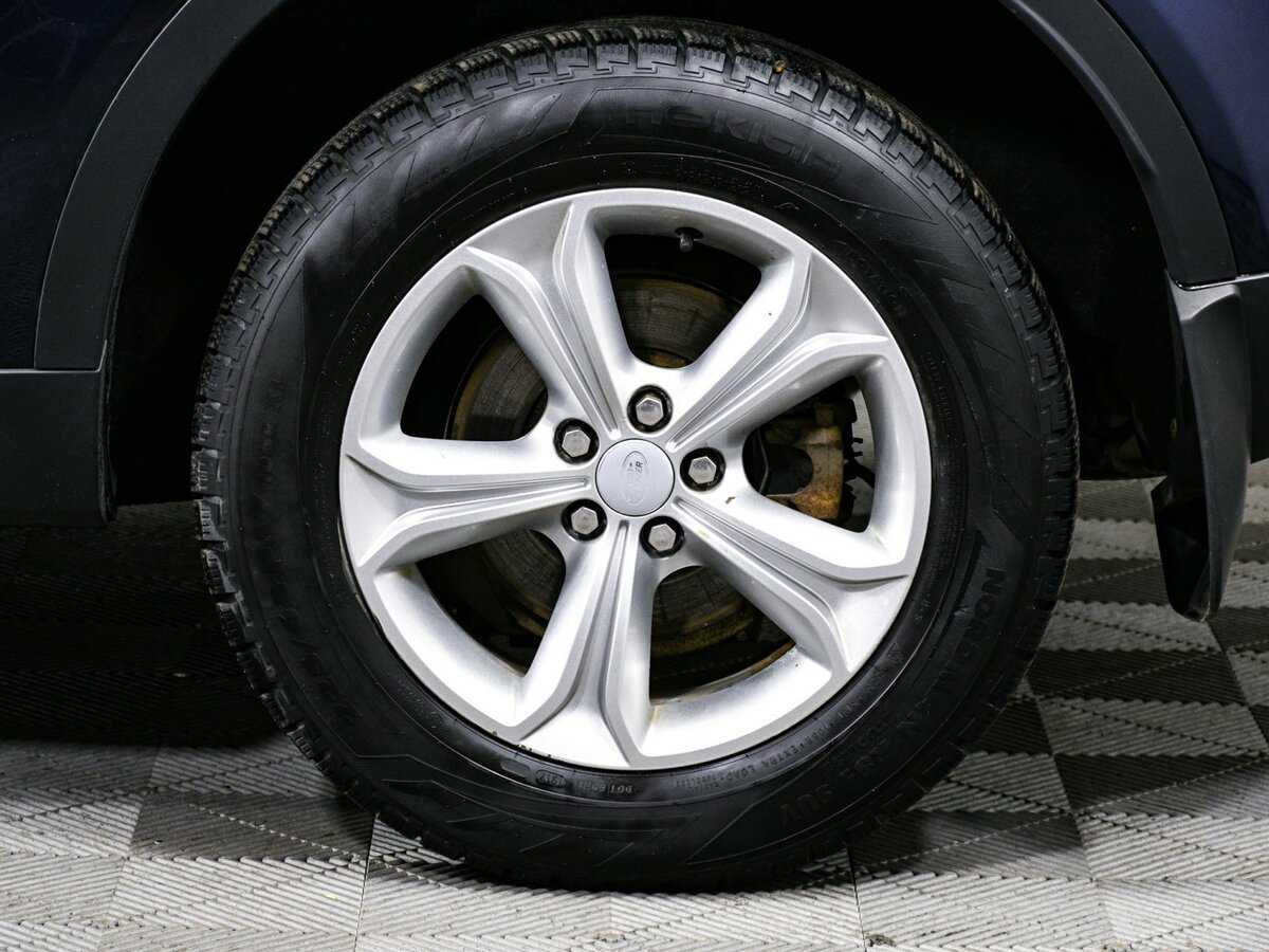 Купить Land Rover Discovery Sport с пробегом. Фото: #13