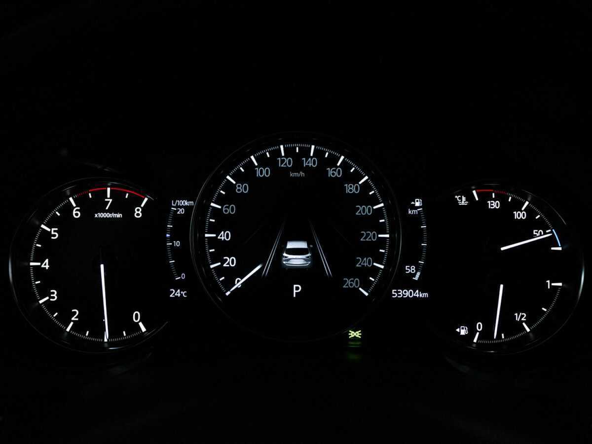 Купить Mazda CX-5 с пробегом. Фото: #11