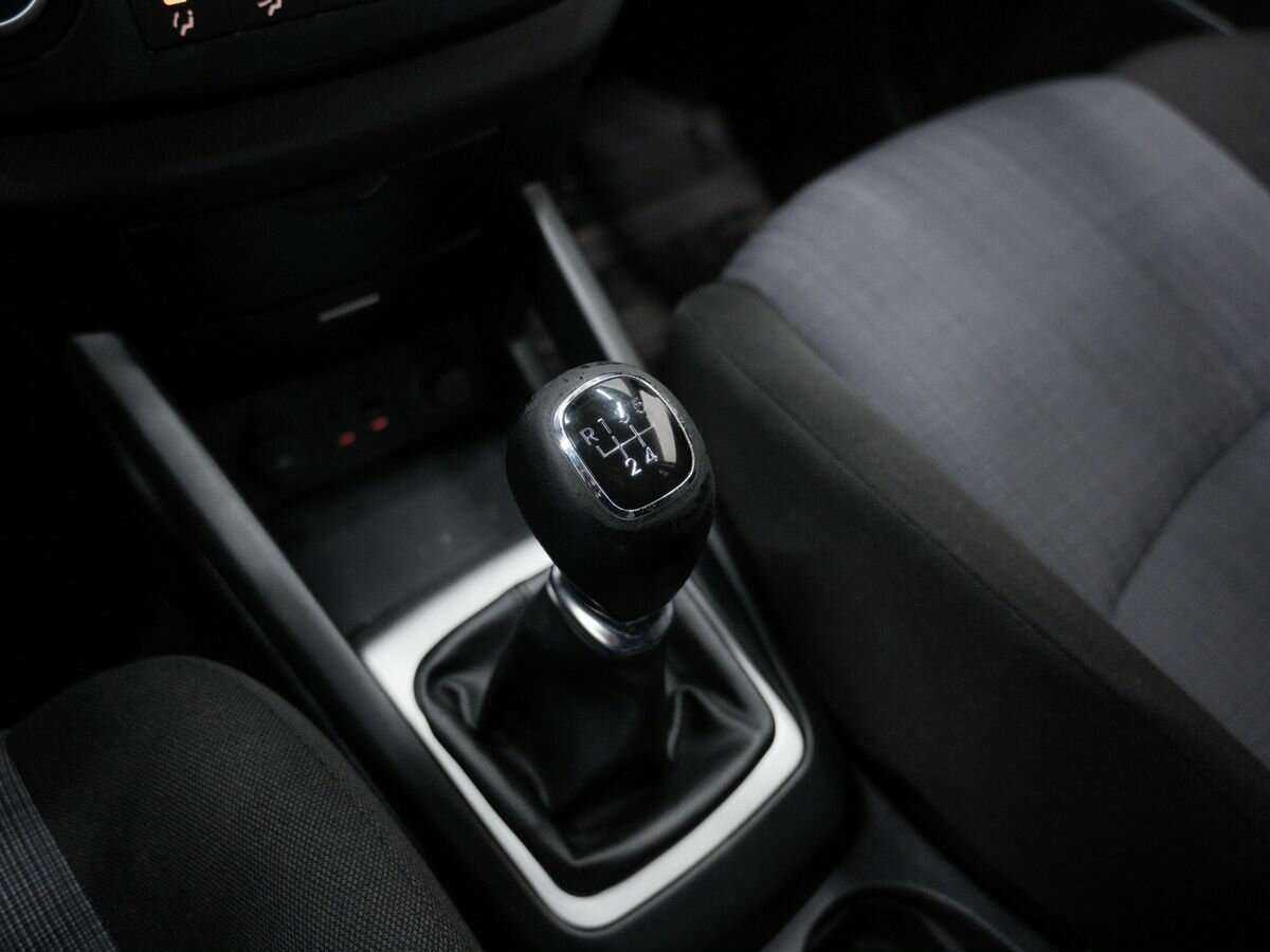 Купить Kia Ceed с пробегом. Фото: #18