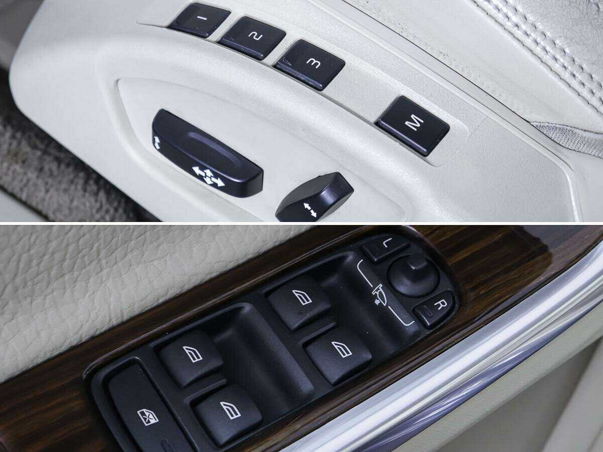 Купить Volvo S60 с пробегом. Фото: #15