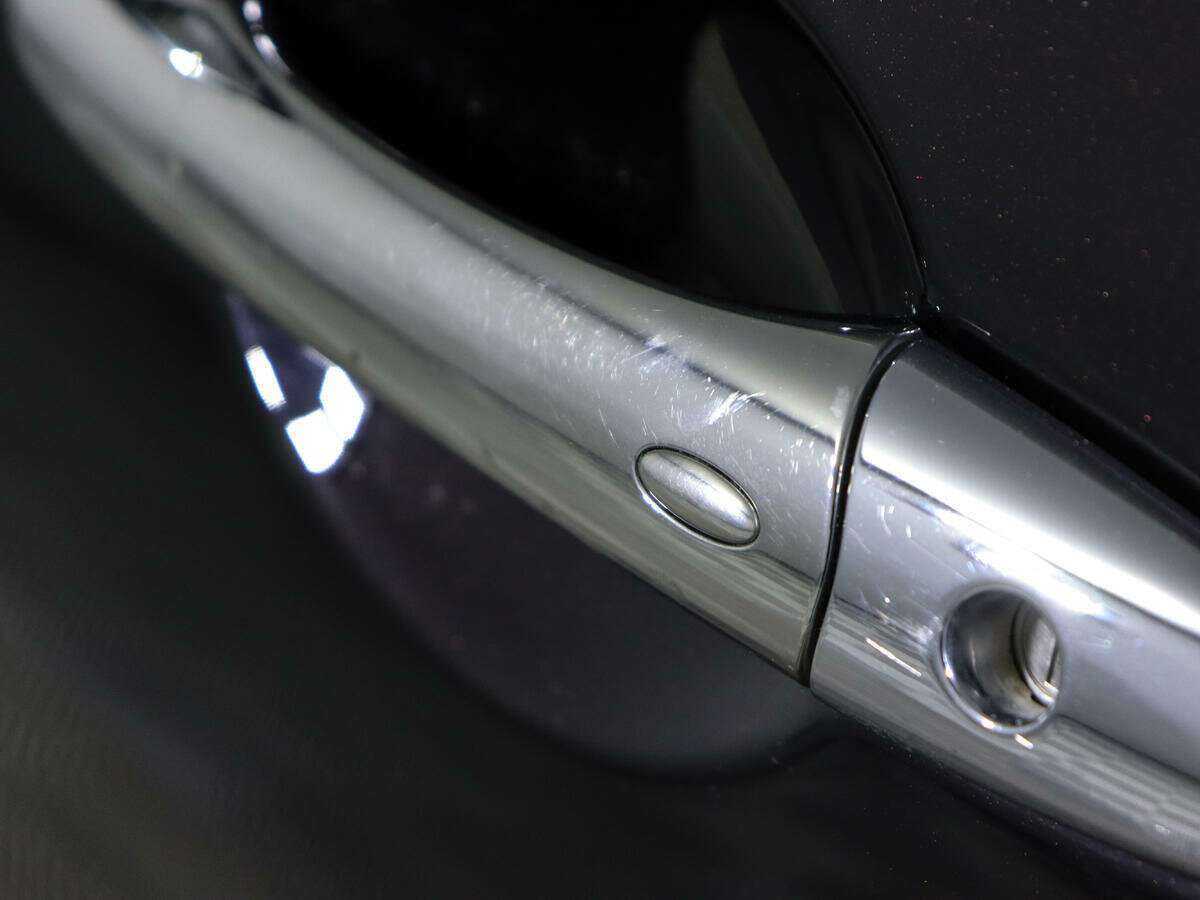 Купить Infiniti FX с пробегом. Фото: #18