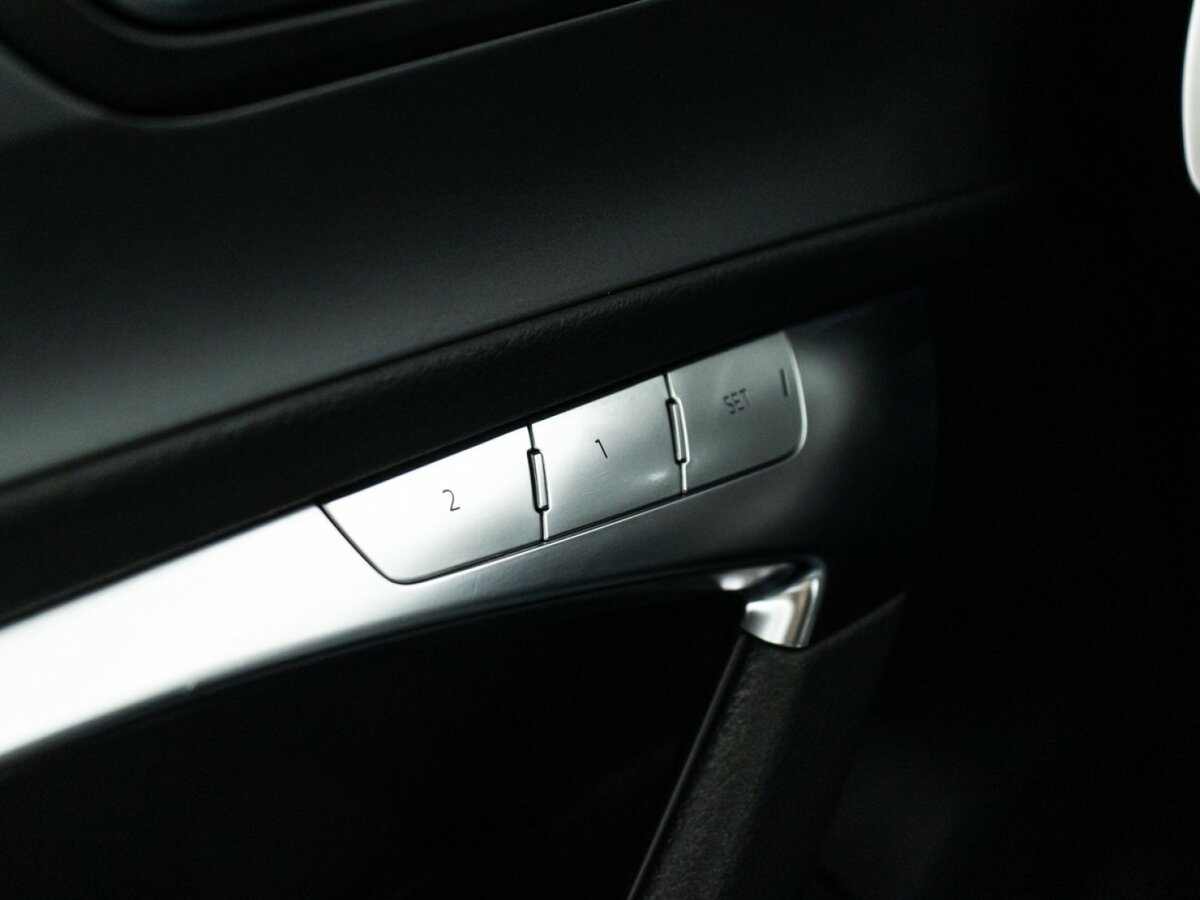 Купить Audi A6 с пробегом. Фото: #12
