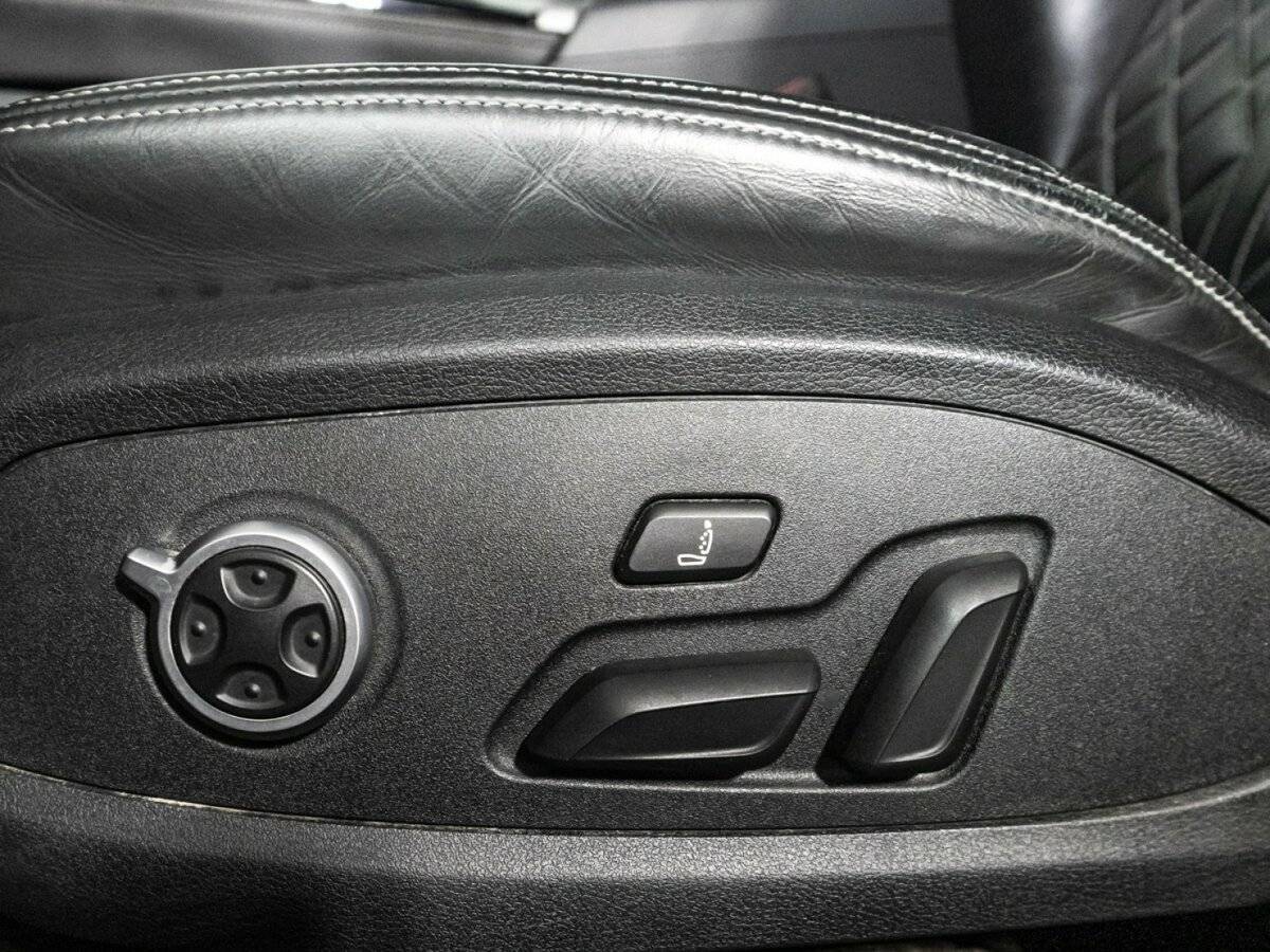 Купить Audi A5 с пробегом. Фото: #16