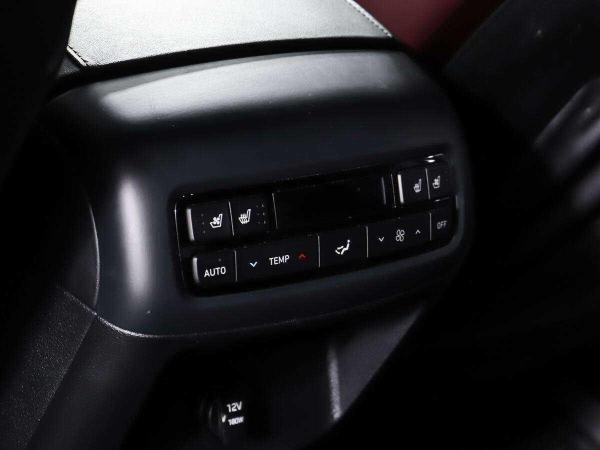 Купить Hyundai Palisade с пробегом. Фото: #15