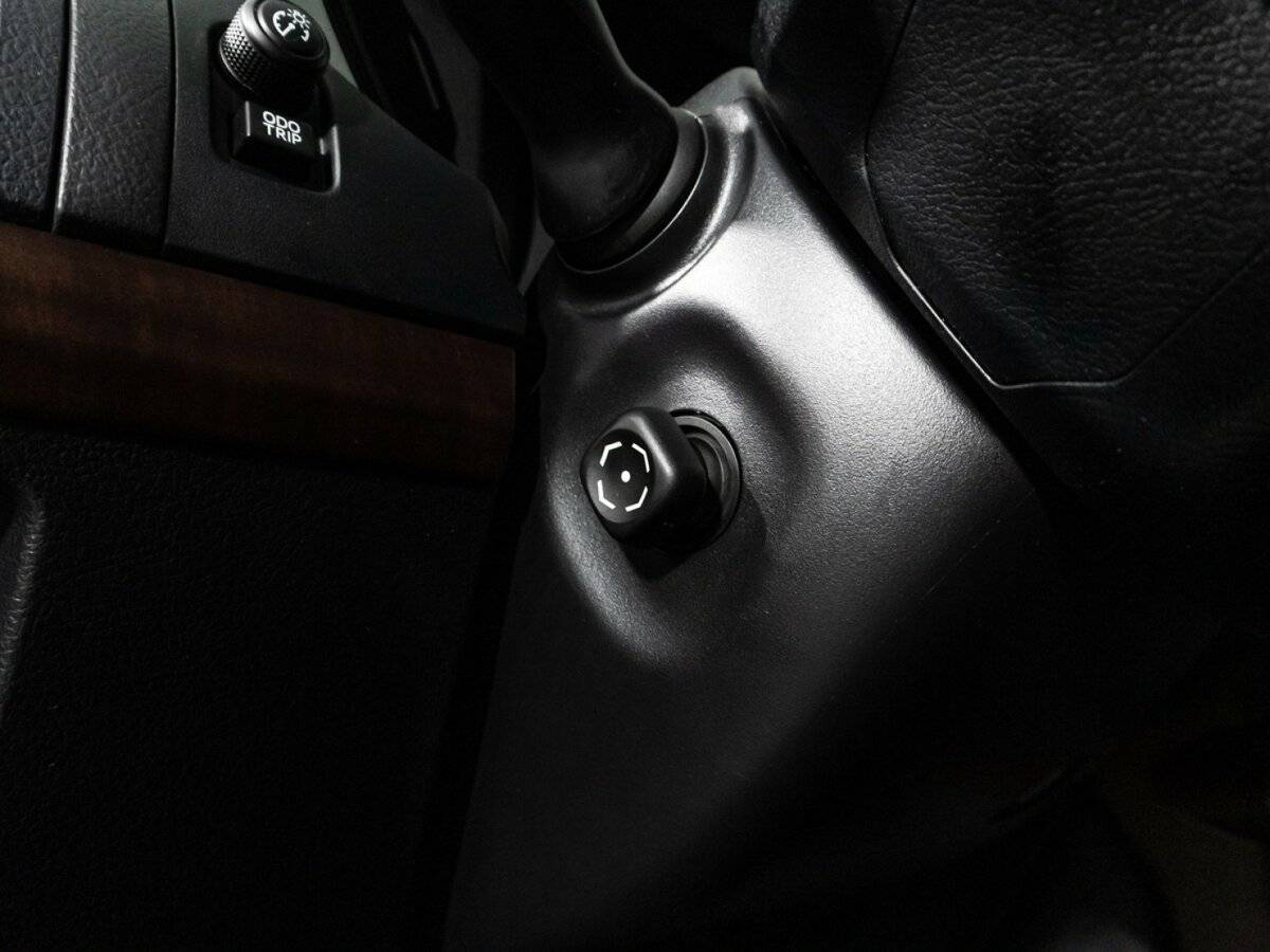 Купить Toyota Land Cruiser Prado с пробегом. Фото: #17