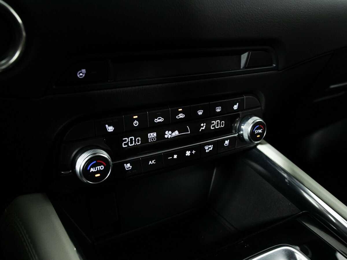 Купить Mazda CX-5 с пробегом. Фото: #20