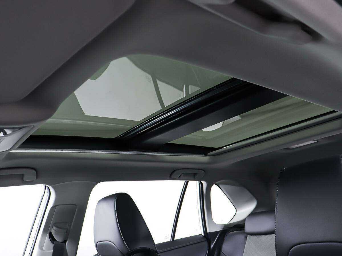 Купить Toyota RAV4 с пробегом. Фото: #14