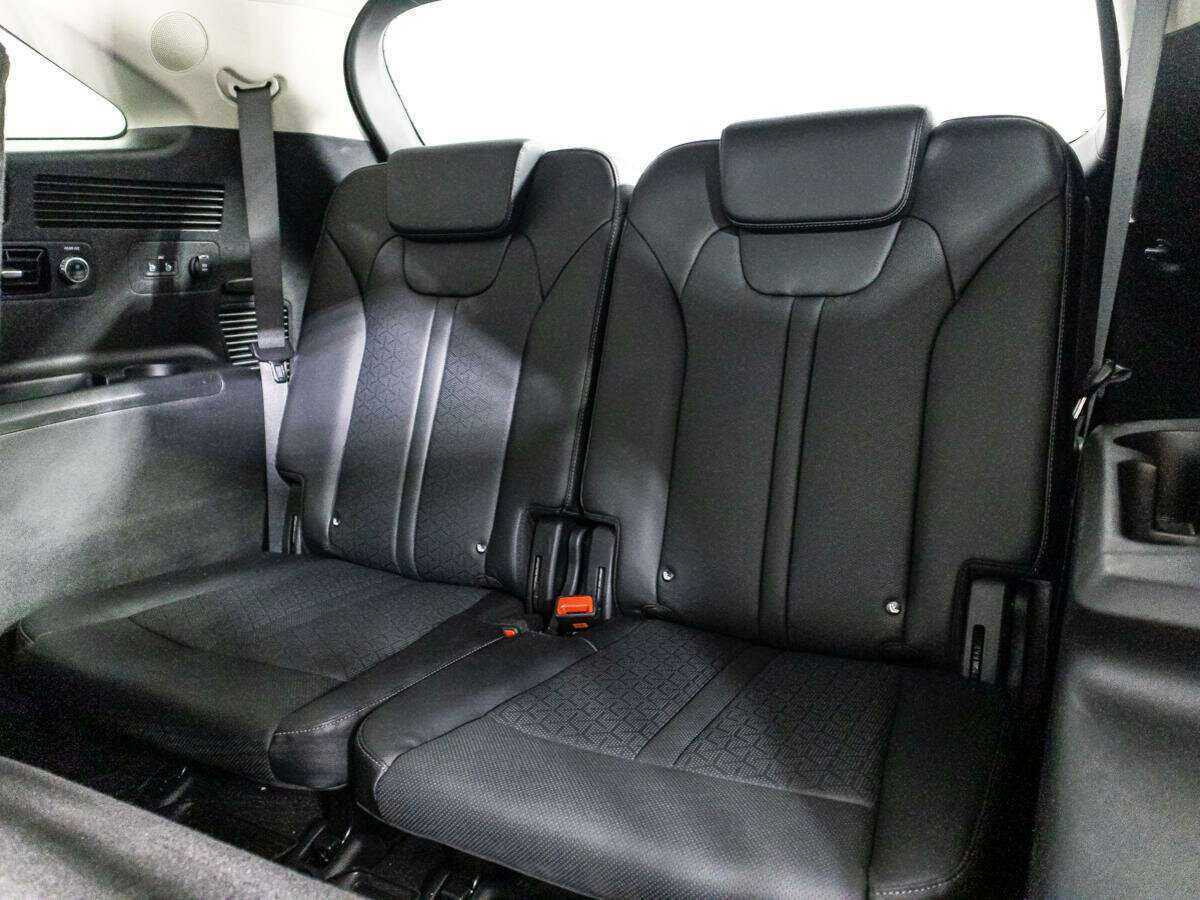 Купить Kia Sorento с пробегом. Фото: #16