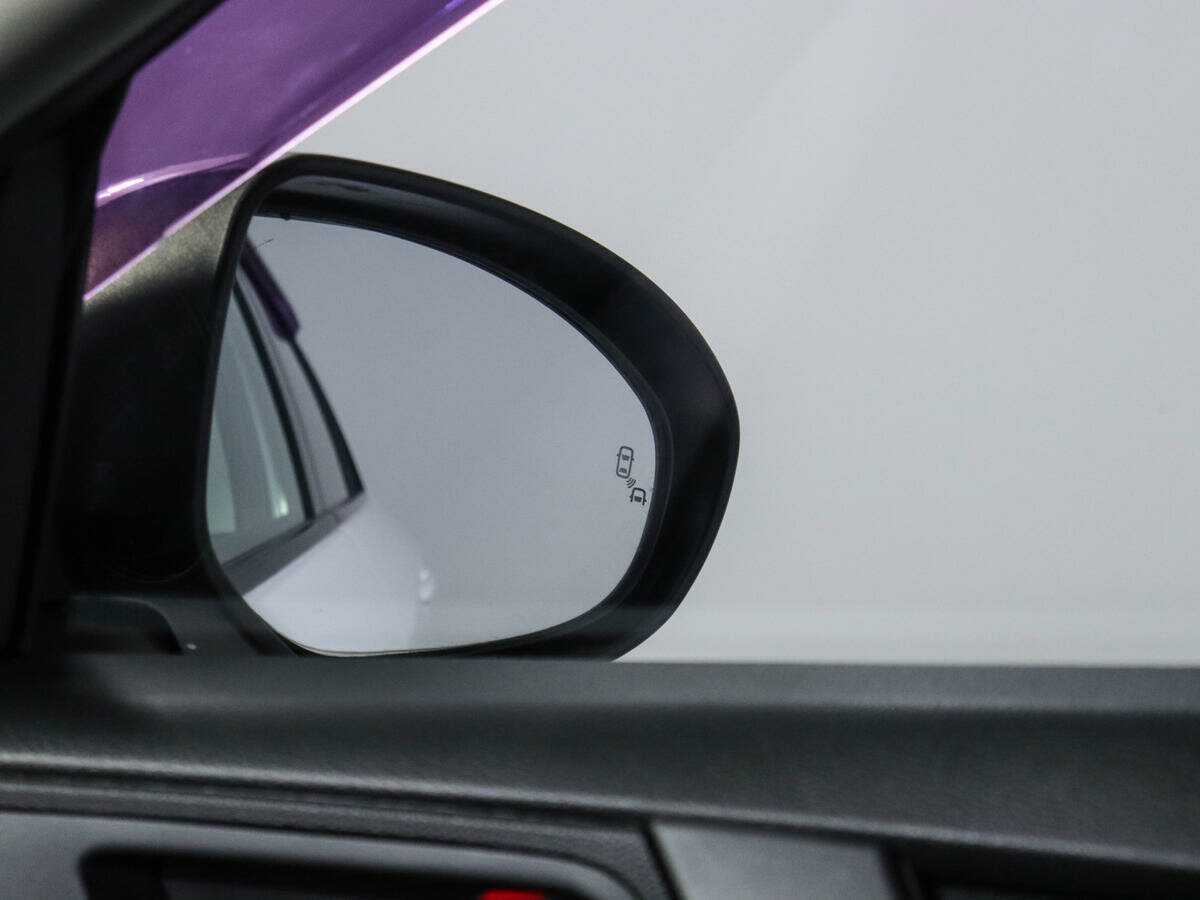 Купить Mazda 3 с пробегом. Фото: #16