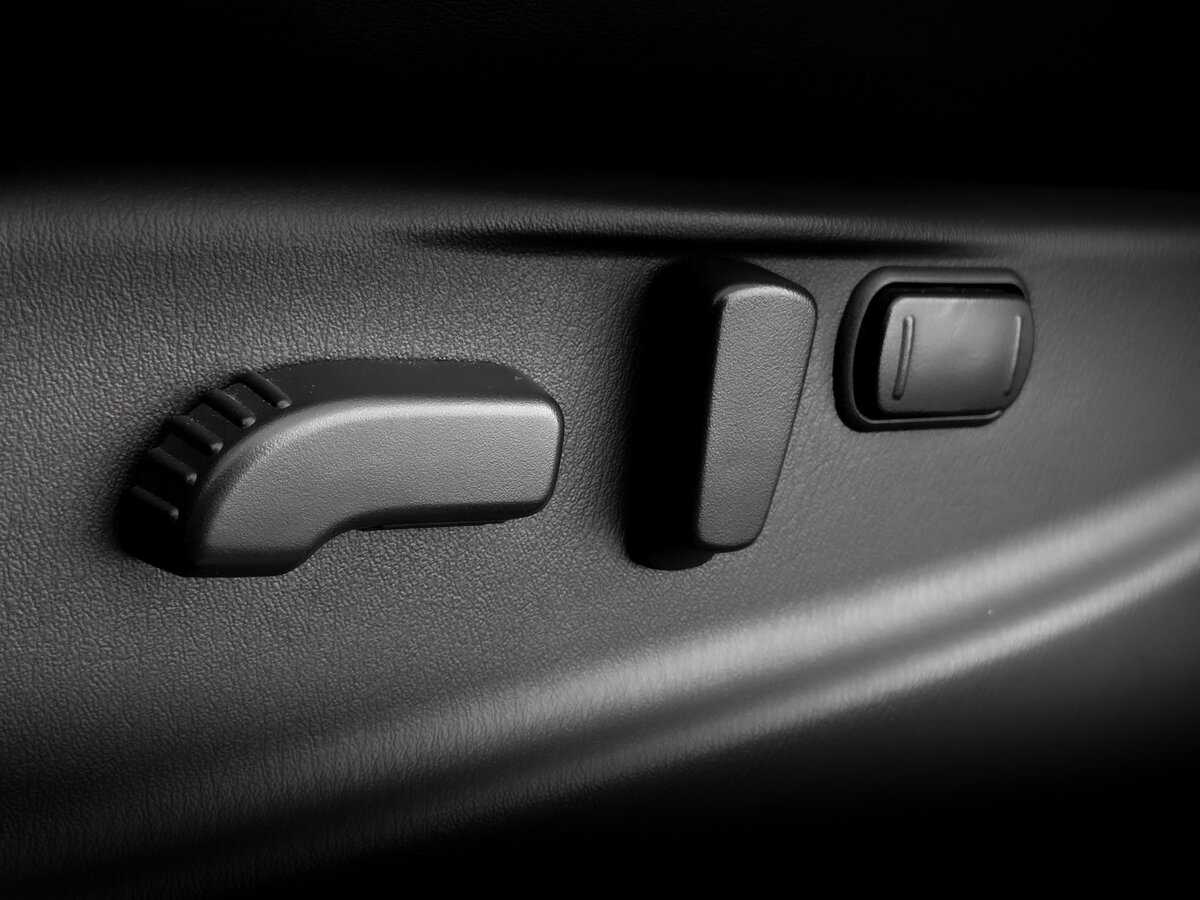 Купить Infiniti QX80 с пробегом. Фото: #20