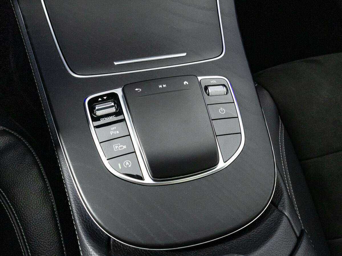 Купить Mercedes-Benz E-Класс с пробегом. Фото: #16