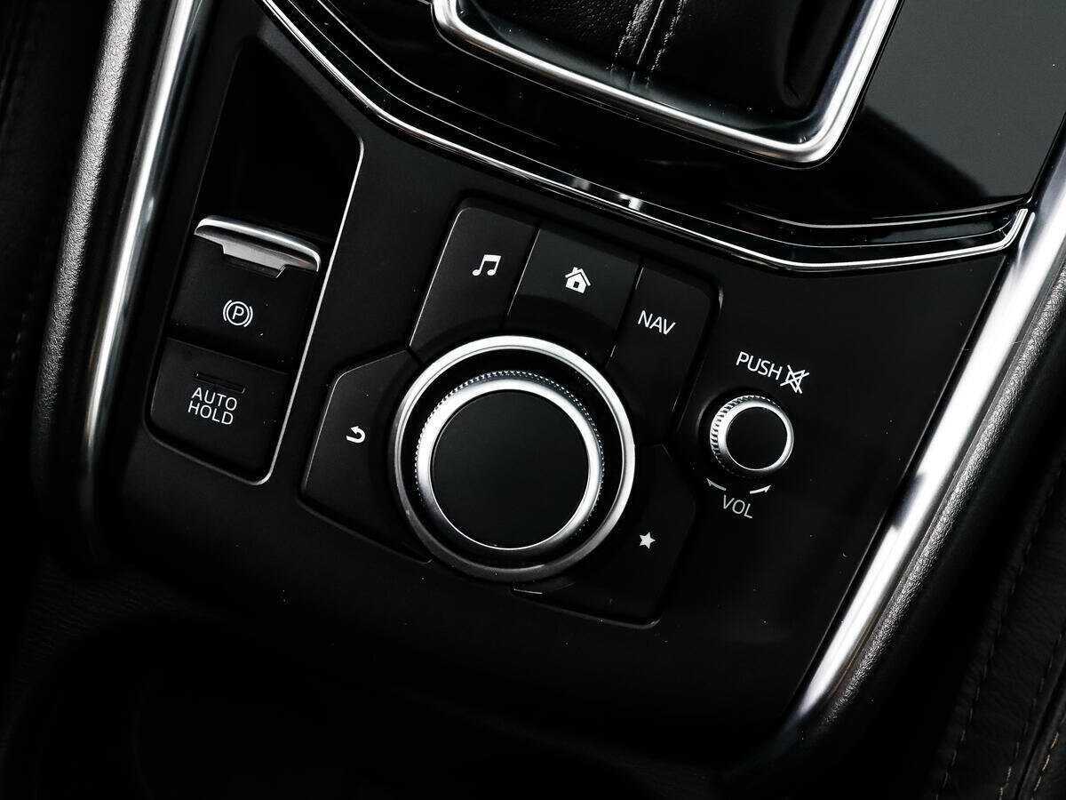 Купить Mazda CX-5 с пробегом. Фото: #12