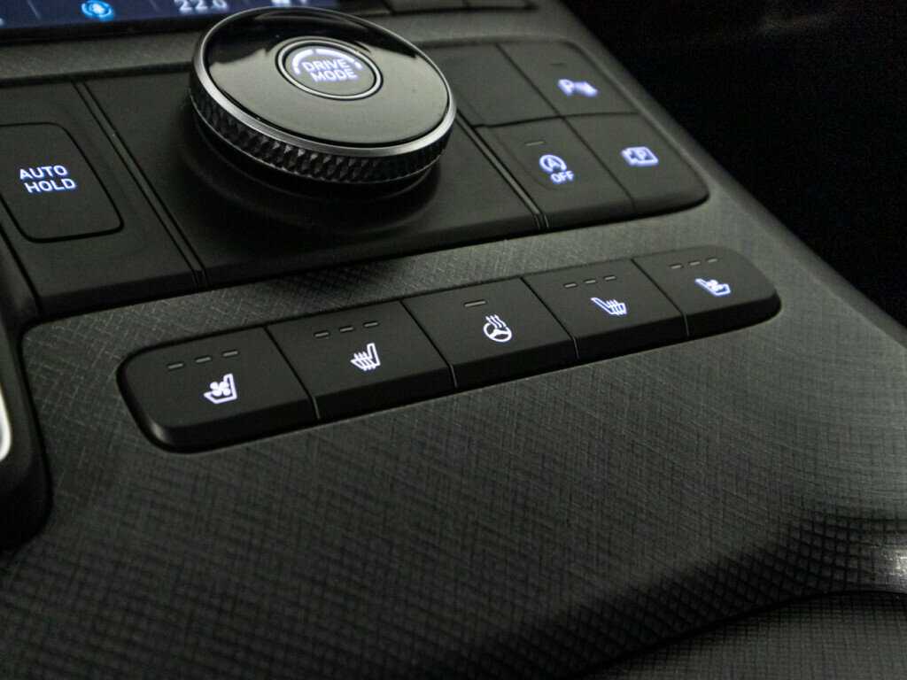 Купить Hyundai Palisade с пробегом. Фото: #24