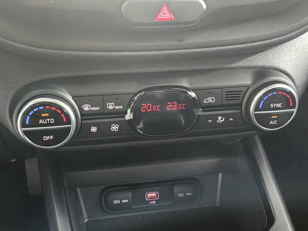 Купить Kia Soul с пробегом. Фото: #16