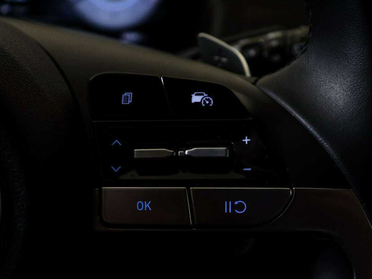 Купить Hyundai Tucson с пробегом. Фото: #14