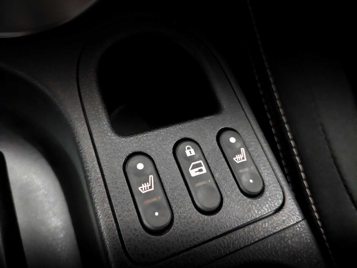 Купить Nissan Qashqai с пробегом. Фото: #24