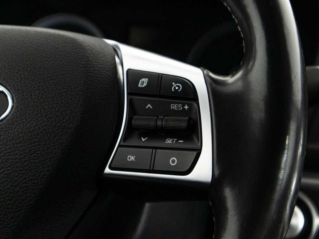 Купить Hyundai Sonata с пробегом. Фото: #16