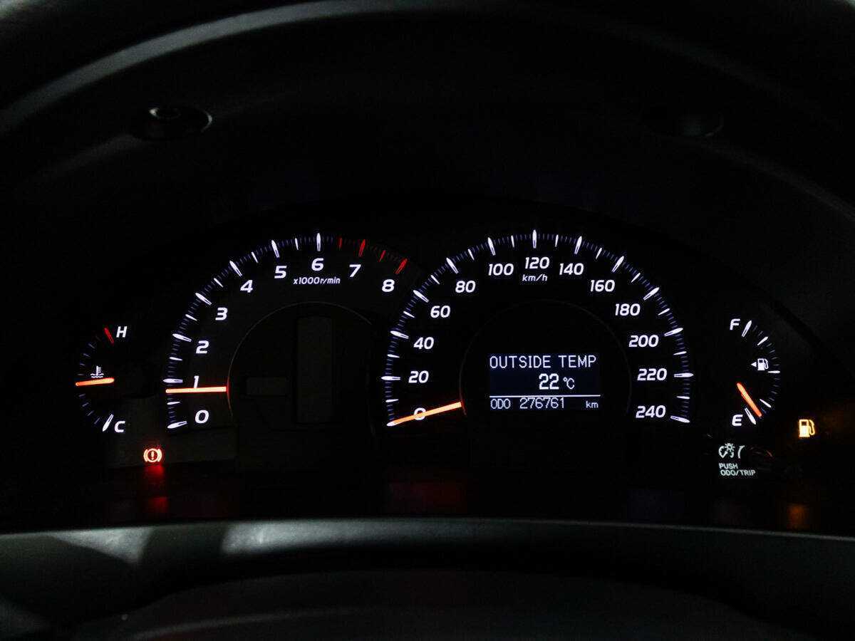 Купить Toyota Camry с пробегом. Фото: #11