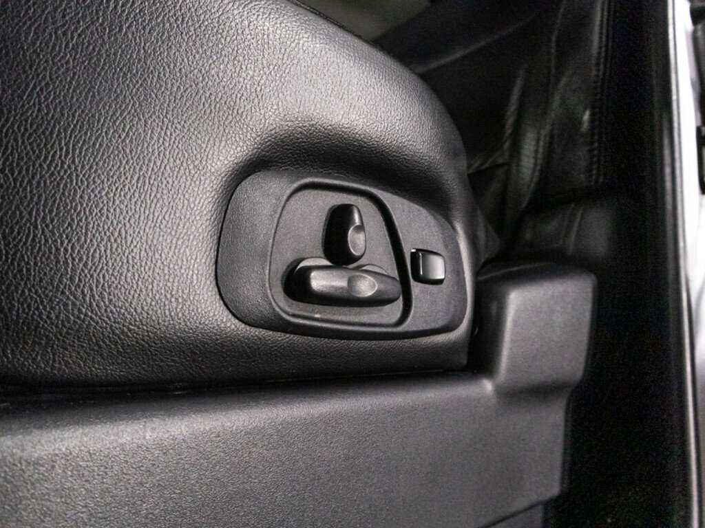 Купить Mitsubishi Pajero с пробегом. Фото: #16
