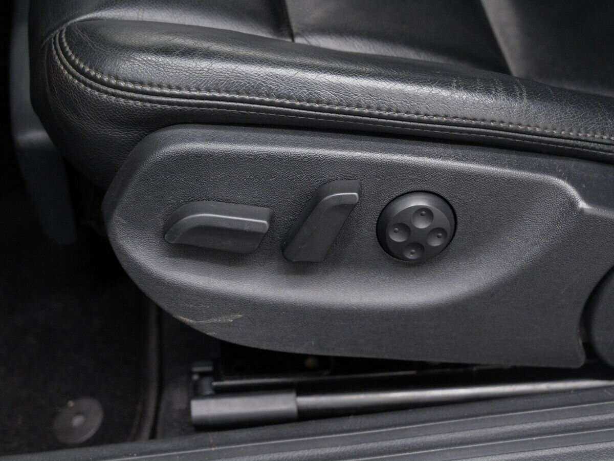 Купить Audi A6 allroad с пробегом. Фото: #17