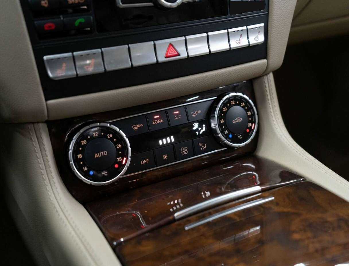 Купить Mercedes-Benz CLS с пробегом. Фото: #11