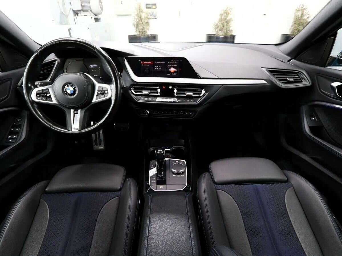 Купить BMW 2 серии с пробегом. Фото: #7