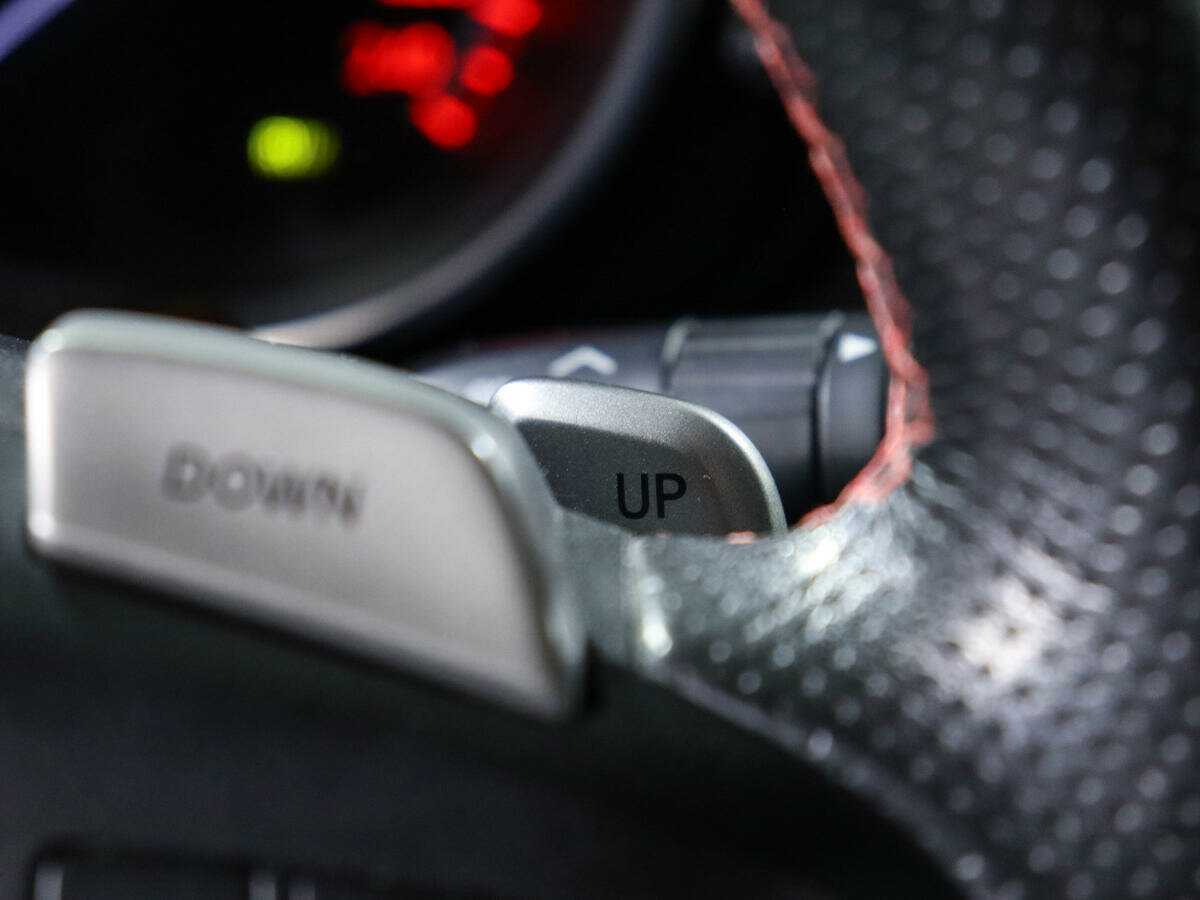 Купить Mazda 3 с пробегом. Фото: #17