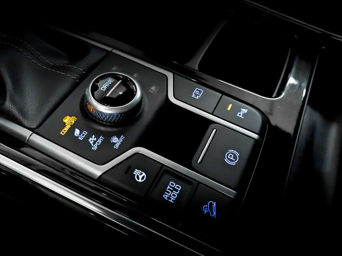 Купить Kia Sorento с пробегом. Фото: #26