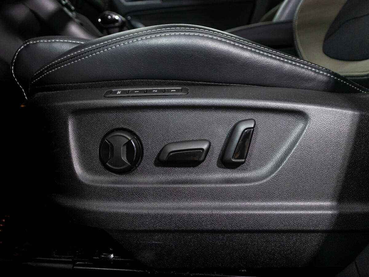 Купить Skoda Kodiaq с пробегом. Фото: #20