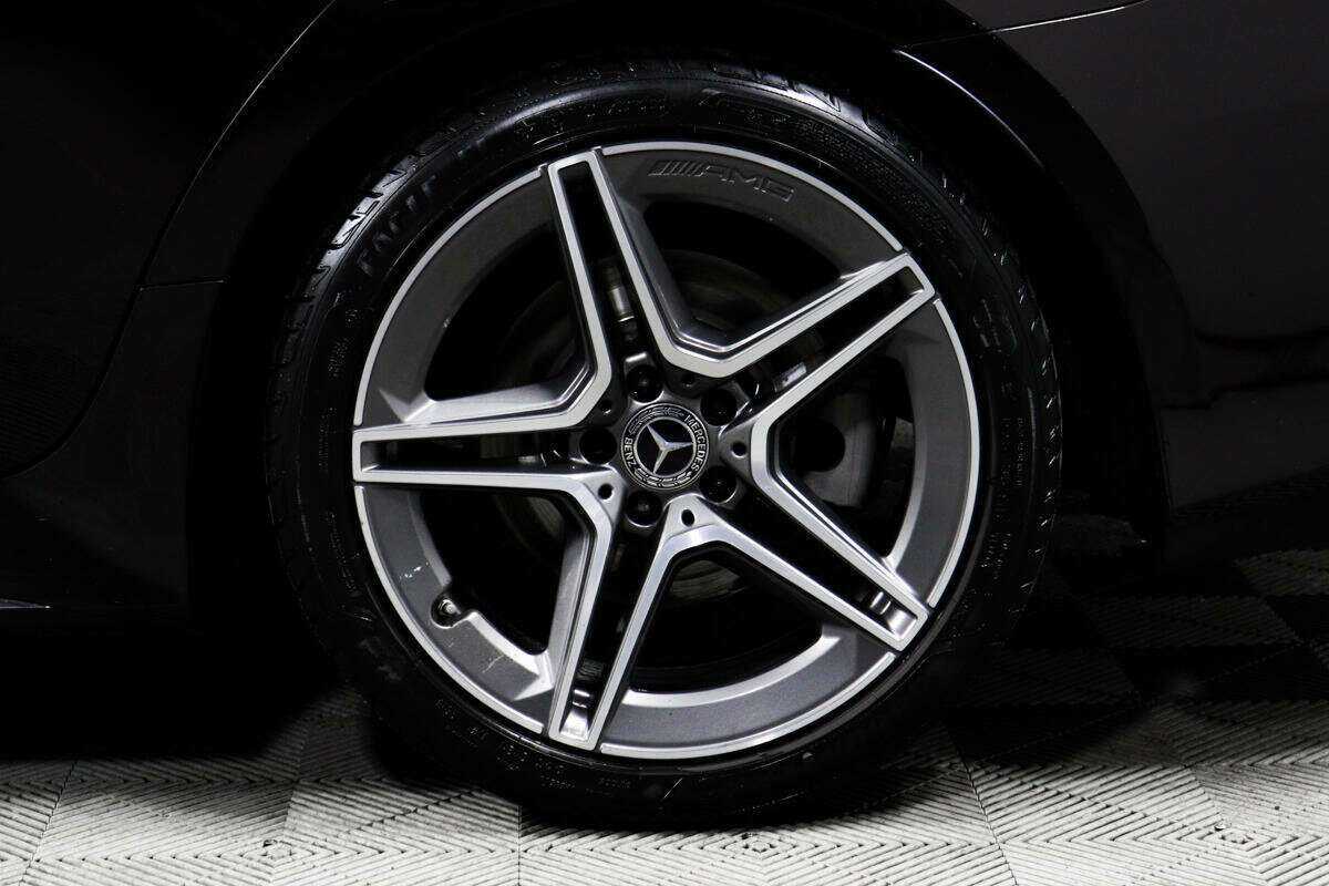 Купить Mercedes-Benz CLS с пробегом. Фото: #13