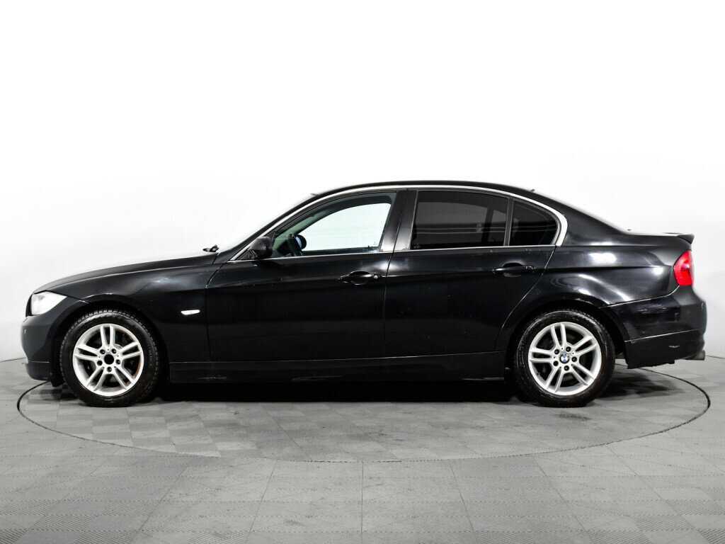 Купить BMW 3 серии с пробегом. Фото: #7