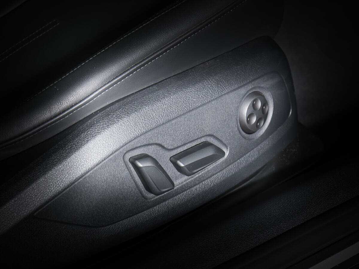 Купить Audi A5 с пробегом. Фото: #14
