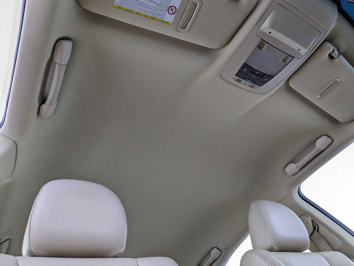 Купить Lexus RX с пробегом. Фото: #19