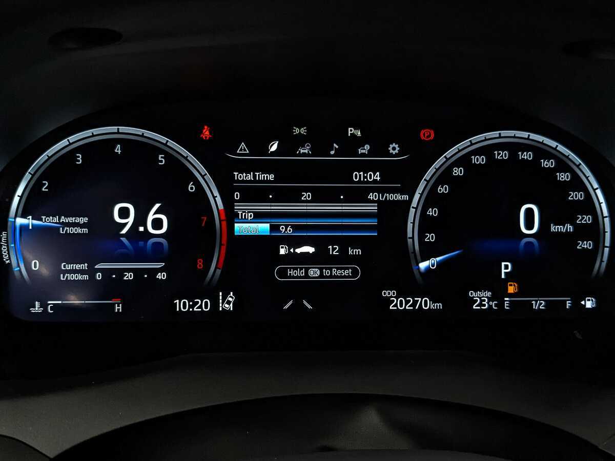 Купить Toyota Camry с пробегом. Фото: #15
