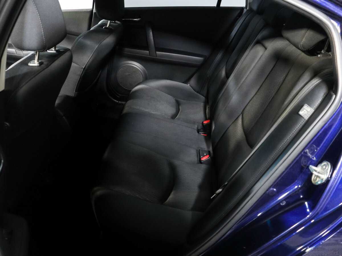 Купить Mazda 6 с пробегом. Фото: #6
