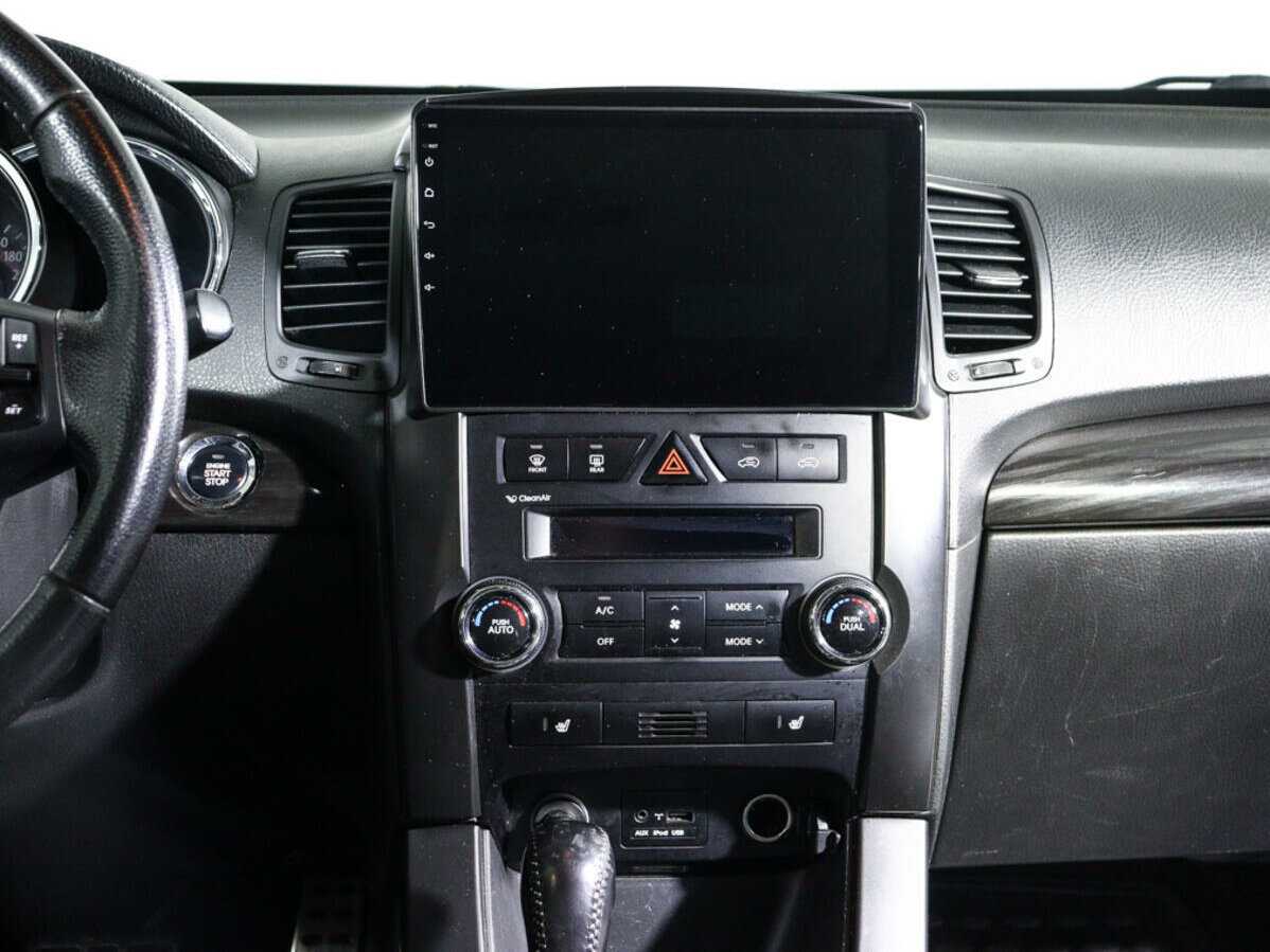 Купить Kia Sorento с пробегом. Фото: #12