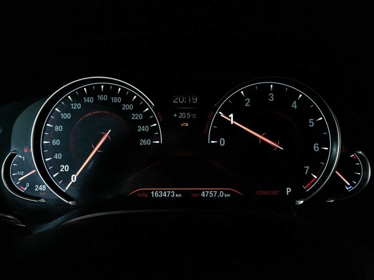 Купить BMW 5 серии с пробегом. Фото: #10