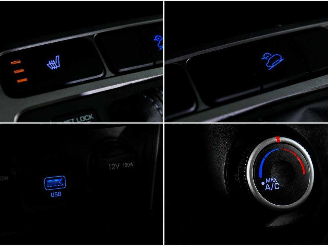 Купить Hyundai Creta с пробегом. Фото: #12
