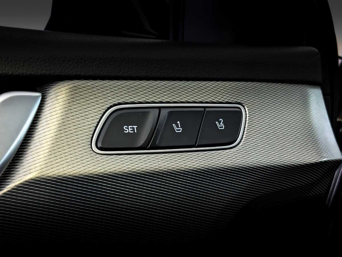Купить Hyundai Palisade с пробегом. Фото: #19