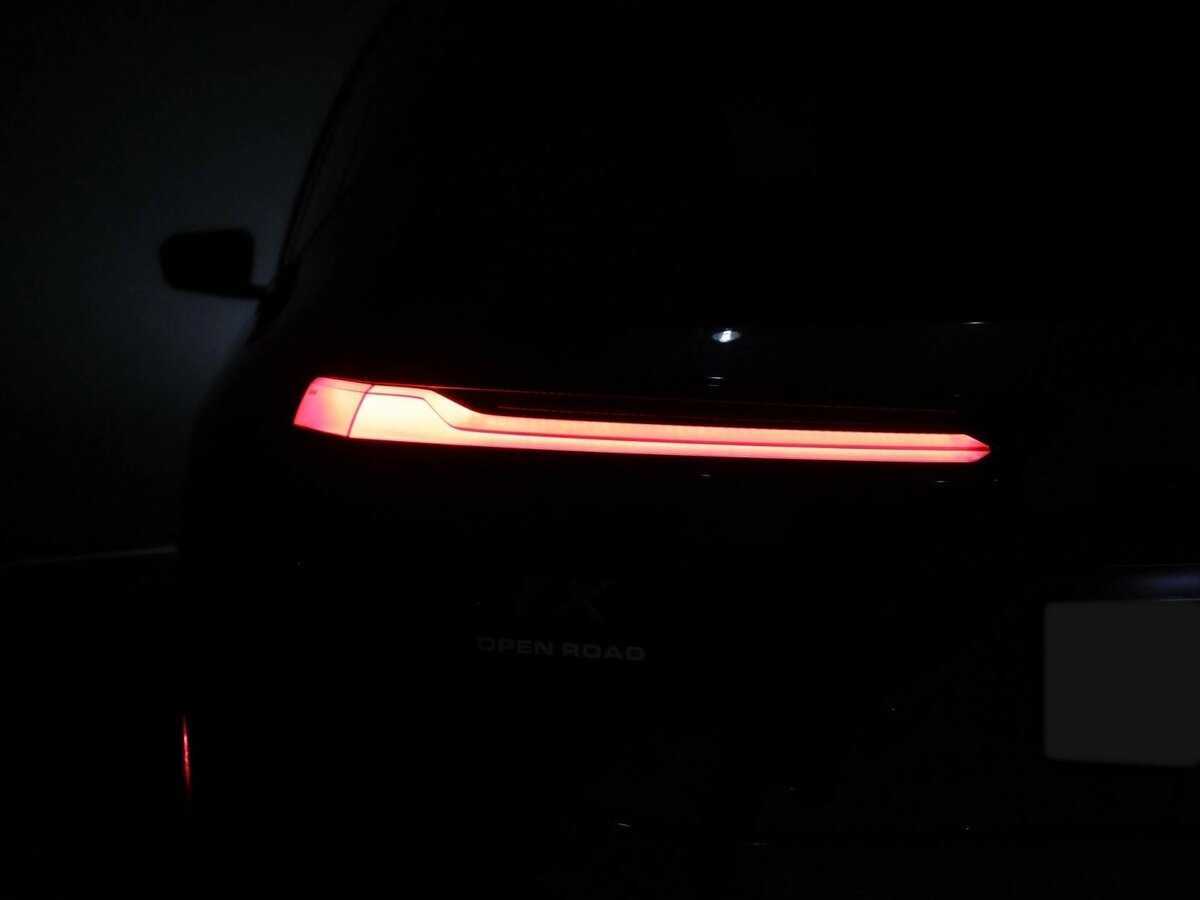 Купить BMW iX с пробегом. Фото: #14