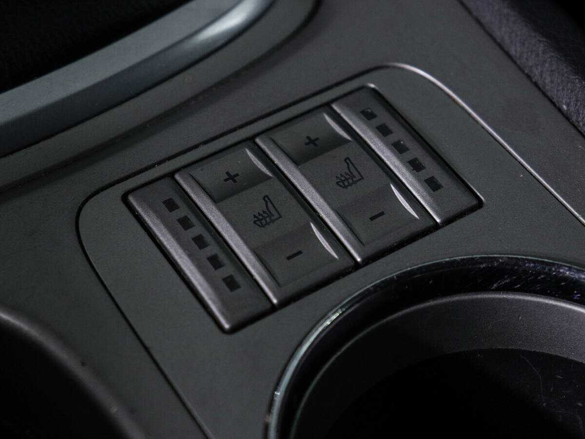 Купить Ford Mondeo с пробегом. Фото: #14