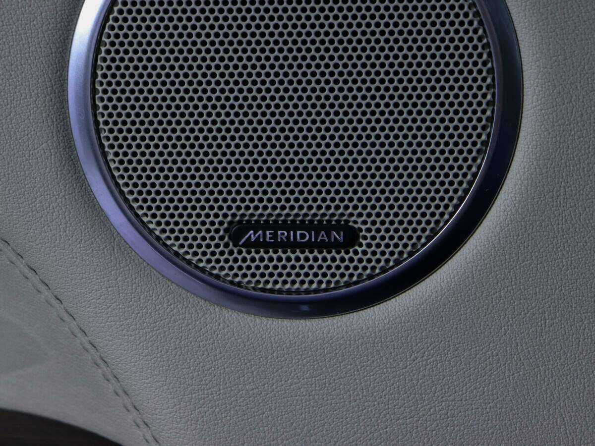 Купить Land Rover Range Rover с пробегом. Фото: #23