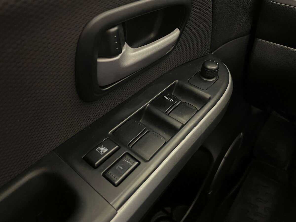 Купить Suzuki Grand Vitara с пробегом. Фото: #16