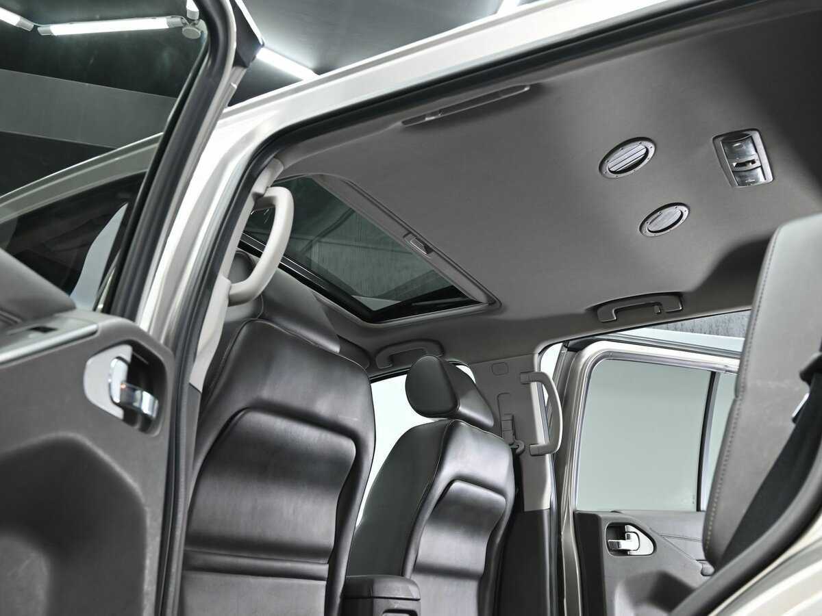 Купить Nissan Pathfinder с пробегом. Фото: #16