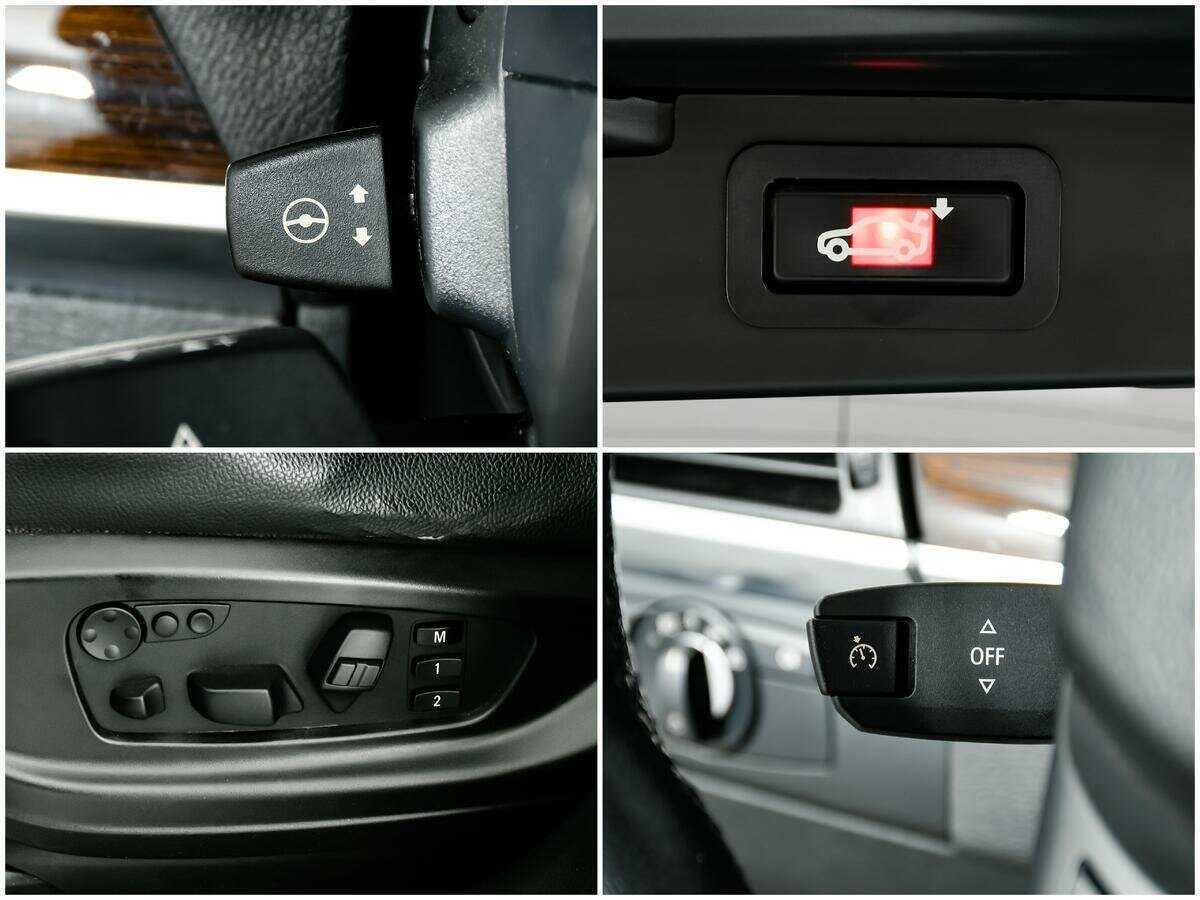 Купить BMW X5 с пробегом. Фото: #15