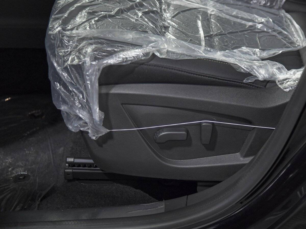 Купить Renault Samsung XM3 с пробегом. Фото: #18