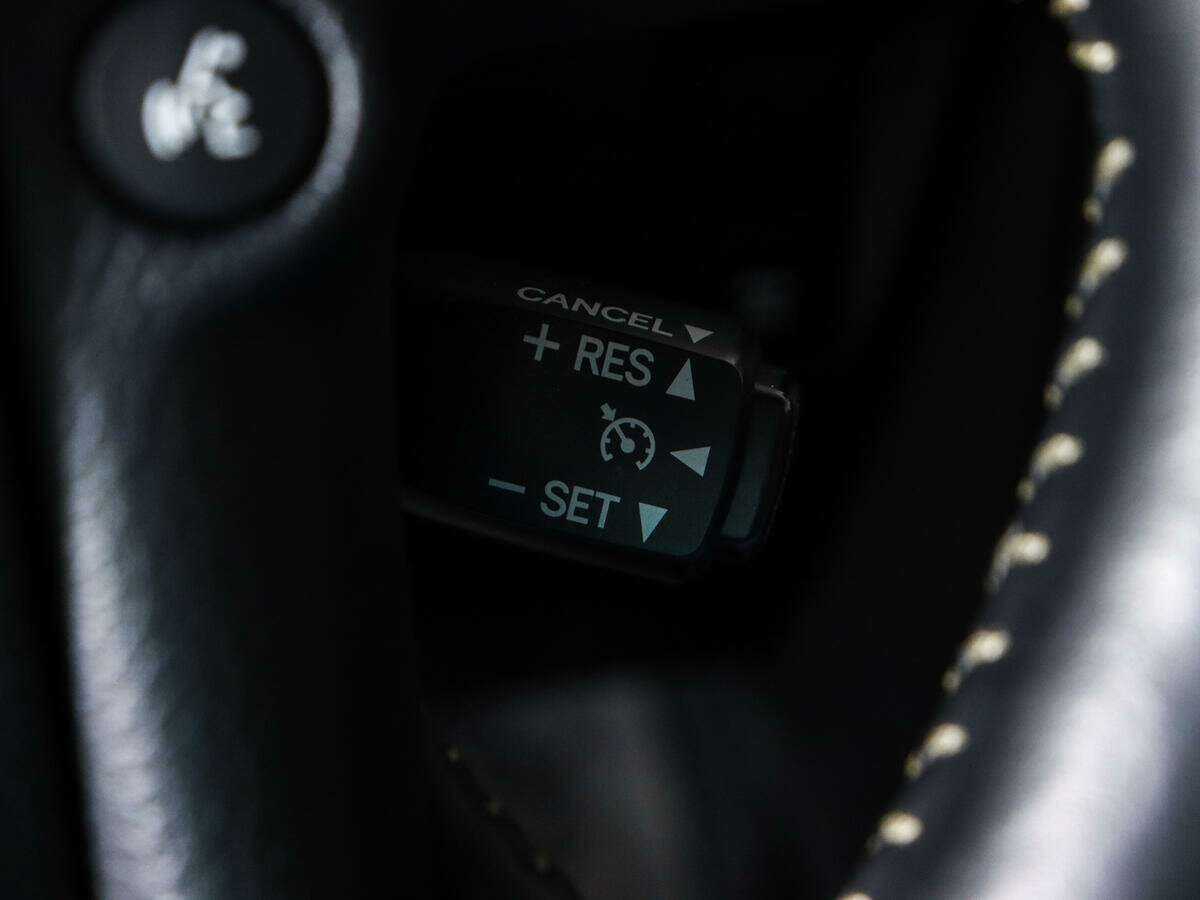 Купить Lexus GX с пробегом. Фото: #21